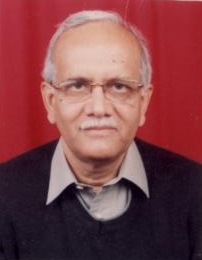 Dr Deepak Kumar (1988)